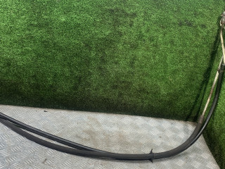 трубка гидроусилителя Opel Sintra 1 поколение 1997, 2.2 л., бензин, МКПП, минивэн