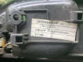 ручка внутренняя задняя правая Great Wall Hover 1 поколение 2008, 2.4 л., бензин, МКПП, внедорожник 5 дв. - фото №4