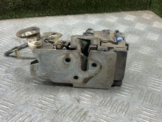 замок двери задней правой Fiat Marea 1 поколение 1999, 1.6 л., бензин, МКПП, универсал