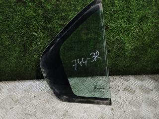 стекло двери задней правой Renault Logan 2 поколение [рестайлинг] 2019, 1.6 л., бензин, МКПП, седан