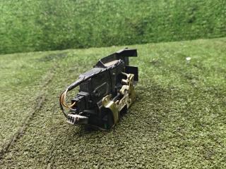 замок двери передней правой Renault Laguna 1 поколение 1998, 1.8 л., бензин, МКПП, хетчбэк 5 дв.