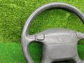 руль Toyota Corolla 7 поколение (E100) 1995, 1.6 л., 4A-FE, бензин, МКПП, хетчбэк 3 дв. - фото №2