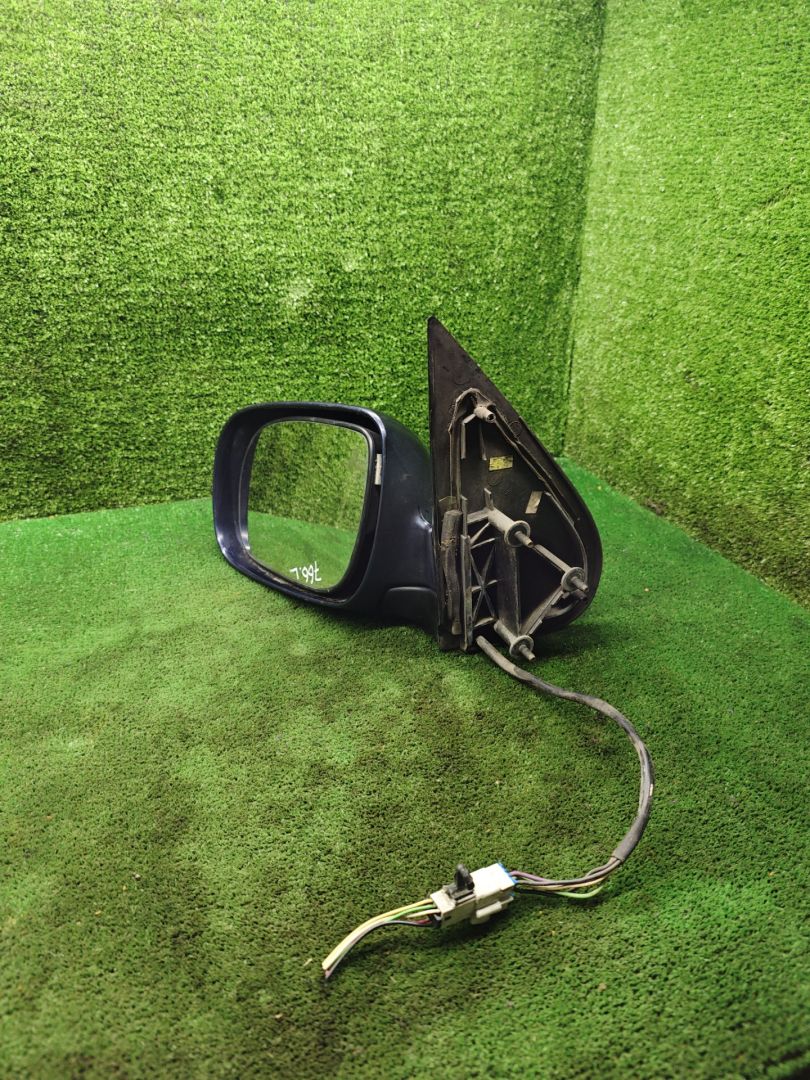 зеркало наружное левое Opel Sintra 1 поколение 1997, 2.2 л., X 22 XE, бензин, МКПП, минивэн - фото №1