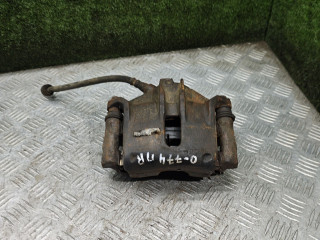 суппорт передний правый Citroen Xsara 1 поколение [рестайлинг] 2003, 1.9 л., дизель, МКПП, универсал