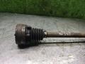 полуось передняя левая (приводной вал, ШРУС) Volkswagen Golf 3 поколение 1995, 1.3 л., бензин, МКПП, хетчбэк 3 дв. - фото №2