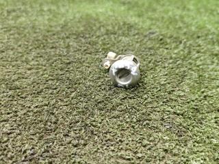 личинка дверного замка Hyundai Galloper 2 поколение 2000, 2.5 л., дизель, МКПП, внедорожник 3 дв.