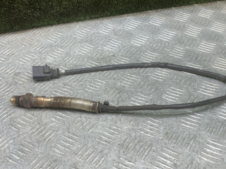 лямбда-зонд Skoda Octavia 3 поколение (A7) 2013, 1.8 л., бензин, МКПП, лифтбэк