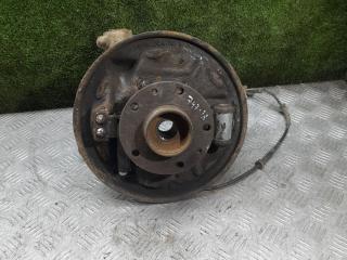 ступица задняя правая Renault Duster 1 поколение [рестайлинг] 2017, 2.0 л., бензин, МКПП, внедорожник 5 дв., полный привод, 479501102R