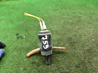 насос (моторчик) омывателя стекла Opel Astra F 1994, 1.4 л., C 14 NZ, бензин, МКПП, хетчбэк 3 дв.