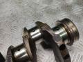 коленвал Fiat Palio 1 поколение 2000, 1.6 л., бензин, МКПП, универсал, 7588670 - фото №8