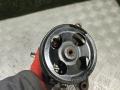 насос гидроусилителя руля Mazda 626 GF 1997, 1.8 л., бензин, АКПП, седан, AD7912A0422 - фото №5
