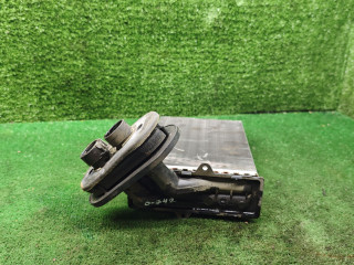 радиатор отопителя (печки) Citroen Xantia 1 поколение [рестайлинг] 2000, 2.0 л., бензин, МКПП, хетчбэк 5 дв.