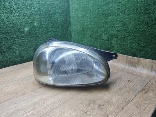 фара правая Opel Corsa A (1982 - 1993)