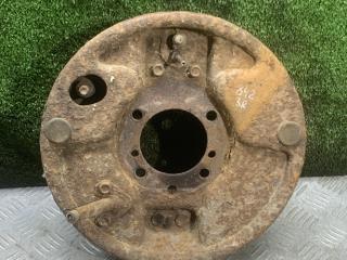 защитный кожух тормозного механизма ГАЗ ГАЗЕЛЬ 1996, 2.7 л., бензин, МКПП, фургон