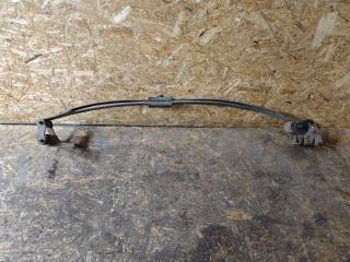 рессора Dodge Caravan 3 поколение 1999, 2.4 л., бензин, АКПП, минивэн