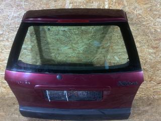 крышка багажника (дверь 3-5) Citroen Xsara 1 поколение 1999, 1.8 л., LFY  (XU7JP4), бензин, МКПП, универсал