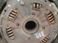 диск сцепления Toyota Avensis 1 поколение (T220) 1998, 2.0 л., дизель, МКПП, седан - фото №2