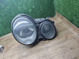 фара правая Mercedes-Benz E-Класс W210/S210 [рестайлинг] 1999, 3.2 л., дизель, АКПП, седан