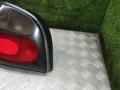 фонарь задний левый Renault Megane 1 поколение 1999, 1.6 л., бензин, МКПП, хетчбэк 5 дв. - фото №3