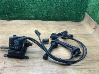 катушка зажигания Honda Accord 6 поколение 1999, 1.6 л., бензин, МКПП, хетчбэк 5 дв.