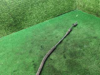 трос капота Volkswagen Polo Sedan 1 поколение [рестайлинг] 2019, 1.6 л., MPI, бензин, МКПП, седан, 6R1823531C