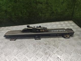 кронштейн (салазки) сидения Mitsubishi Space Wagon 3 поколение (Typ N50) 2000, 2.4 л., бензин, МКПП, минивэн