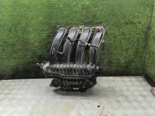 коллектор впускной Renault Duster 1 поколение [рестайлинг] 2017, 2.0 л., бензин, МКПП, внедорожник 5 дв., полный привод, 140035004R