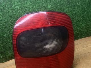 фонарь задний правый Citroen Xsara 1 поколение 1999, 1.8 л., LFY  (XU7JP4), бензин, МКПП, универсал