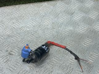 насос (моторчик) омывателя стекла Opel Corsa A (1982 - 1993)