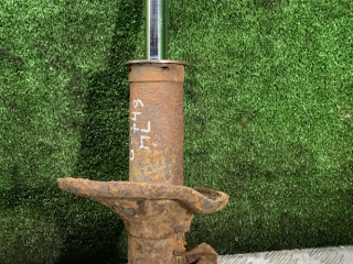 амортизатор передний Daewoo Nubira J100 1999, 2.0 л., бензин, МКПП, универсал