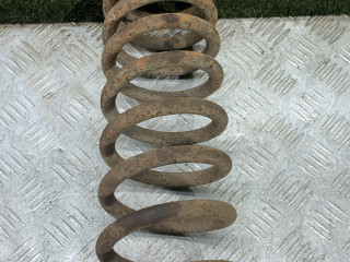 пружина задняя Volkswagen Passat B3 1990, 1.9 л., TDi, дизель, МКПП, универсал