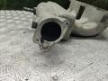 коллектор впускной Chrysler Voyager 3 поколение 1997, 2.4 л., бензин, МКПП, минивэн, 4694392 - фото №4