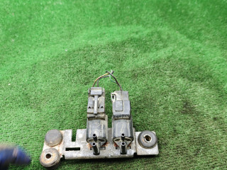 электромагнитный клапан Mitsubishi Galant 7 поколение 1995, 1.8 л., бензин, МКПП, седан, K5T47596, K5T43983