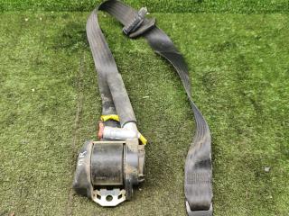 ремень безопасности Alfa Romeo 166 1 поколение 2000, 2.0 л., бензин, МКПП, седан