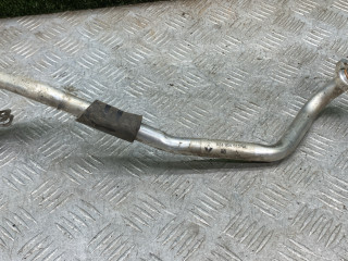 трубка кондиционера Renault Logan 2 поколение [рестайлинг] 2019, 1.6 л., бензин, МКПП, седан, 924804615R