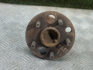 ступица задняя левая Toyota Avensis 1 поколение (T220) 1999, 2.0 л., дизель, МКПП, хетчбэк 5 дв.