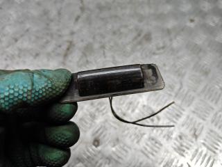 подсветка номера Mercedes-Benz E-Класс W210/S210 [рестайлинг] 1999, 3.2 л., дизель, АКПП, седан, 2108200356