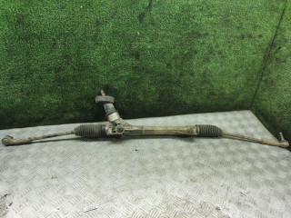 рулевая рейка Volkswagen Polo Sedan 1 поколение 2015, 1.6 л., МКПП, седан, 6RU423057M