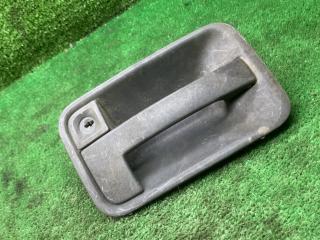 ручка наружная Fiat Ulysse 1 поколение 1998, 1.8 л., бензин, МКПП, минивэн