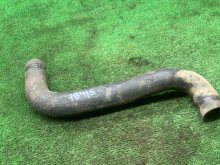 патрубок радиатора Volkswagen Golf 3 поколение 1995, 1.8 л., бензин