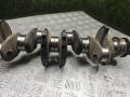 коленвал Fiat Brava 1 поколение 1999, 1.6 л., бензин, МКПП, хетчбэк 5 дв. - фото №3