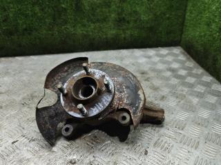 ступица передняя правая Nissan Almera N15 1998, 1.4 л., бензин, МКПП, хетчбэк 5 дв.