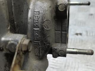 коллектор впускной Honda Accord 5 поколение [рестайлинг] 1997, 2.0 л., бензин, МКПП, седан, HFB3-P45-7218