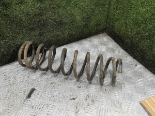 пружина Honda Accord 5 поколение [рестайлинг] 1996, 2.0 л., дизель, МКПП, седан