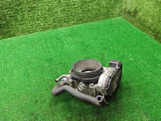 заслонка дроссельная Skoda Superb 1 поколение 2006, 2.8 л., бензин, АКПП, седан, 078133062B, 0280750030