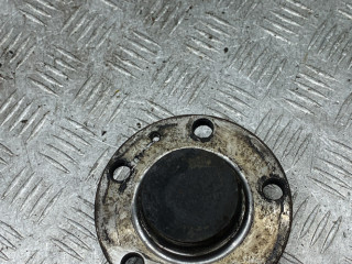 ступица задняя левая Volkswagen Polo Sedan 1 поколение [рестайлинг] 2019, 1.6 л., бензин, МКПП, седан