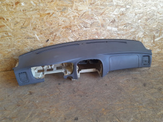 панель передняя салона (торпедо) Hyundai Sonata EF 2000, 2.0 л., бензин, МКПП, седан