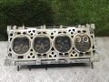 головка блока цилиндров Fiat Marea 1 поколение 1999, 1.6 л., бензин, МКПП, универсал, 46764638 - фото №7