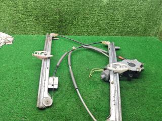 стеклоподъемник электрический передний правый Citroen Xsara 1 поколение 1998, 1.8 л., бензин, МКПП, хетчбэк 5 дв.