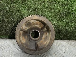 шкив коленвала Fiat Brava 1 поколение 1999, 1.6 л., бензин, МКПП, хетчбэк 5 дв.